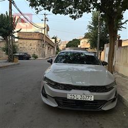 کیا K5